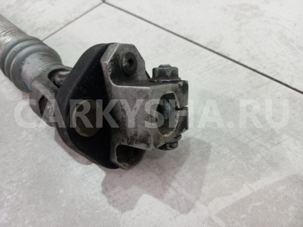 Рулевой карданчик Mercedes S350 2204600310 W220 Mercedes-Benz S-klasse 