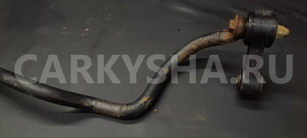 Стабилизатор передний Subaru Impreza 1996 20410AA050 GF EJ20E Subaru Impreza 