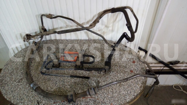 Трубка Гур Хундай Hyundai Tucson Хендай туксонd4EA Hyundai Tucson оригинальный номер 575102E300