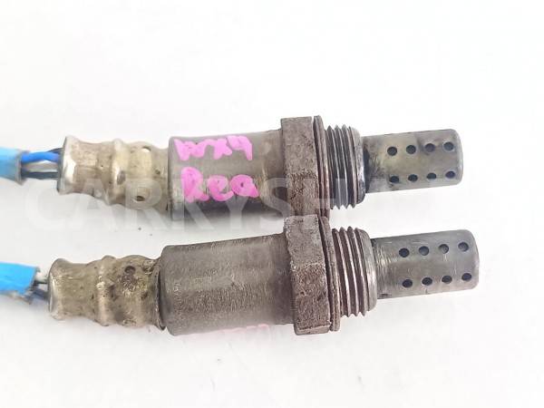 Лямбда зонд Subaru Tribeca 2006 22690AA68A WX EZ30, задняя Subaru Tribeca 