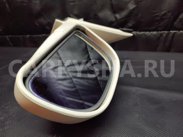 Зеркало боковое Mitsubishi Lancer MR774760, правое Mitsubishi Lancer 