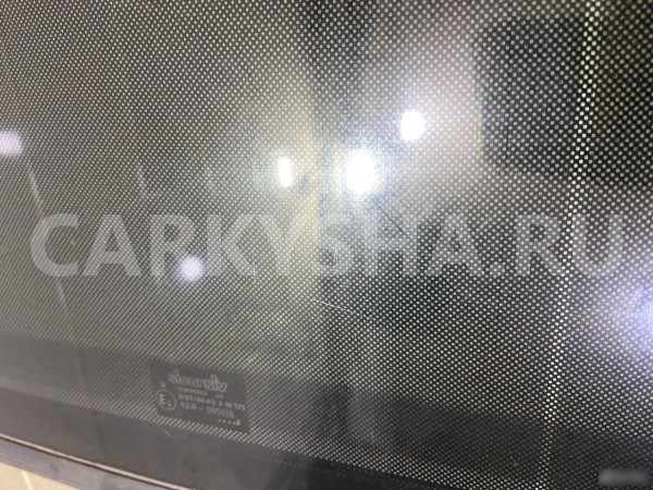 Стекло люка Nissan Primera P10 1993 г Nissan Primera 