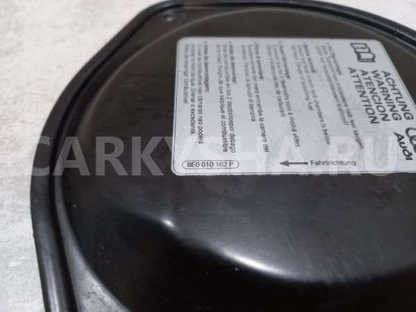 Лючок Audi S4 2003 8E0010162 B6 4.2 Audi 200 