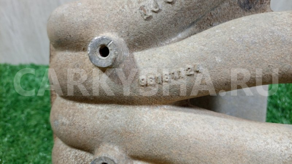 Коллектор впускной Daewoo Nexia 2008 Daewoo Nexia оригинальный номер 98181124
