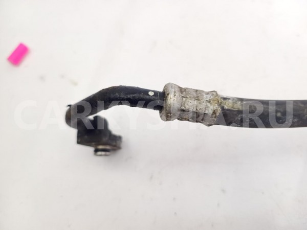 Трубка кондиционера Subaru Tribeca 2006 73424XA01A WX EZ30 Subaru Tribeca 