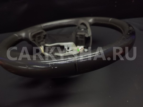 Руль Subaru Tribeca B9 2007 34311XA00A WX EZ30D Subaru Tribeca 