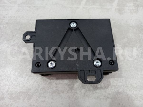 Блок управления ТНВД Mercedes E 2129000306 W212 Mercedes-Benz E-klasse 