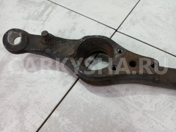 Рычаг передний нижний Mercedes S300 A1263301807 W126, передний левый Mercedes-Benz S-klasse 