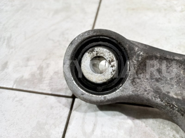 Рычаги комплект Audi A5 2010 8K0505324F 8T CDN, задние Audi A5 