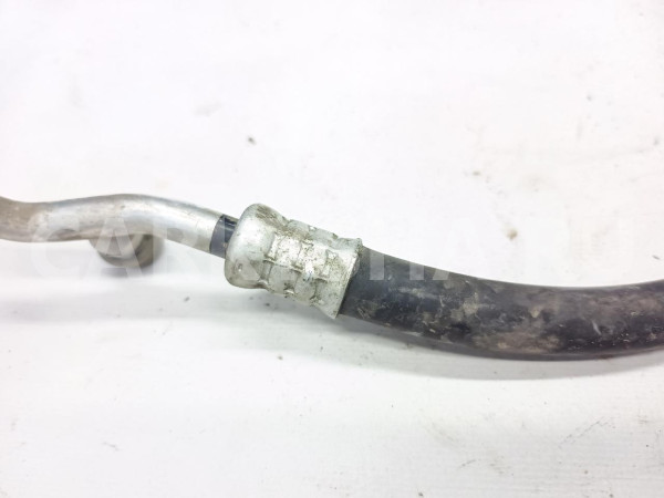 Трубка кондиционера Subaru Tribeca B9 2005 73424XA01A WX EZ30D Subaru Tribeca 