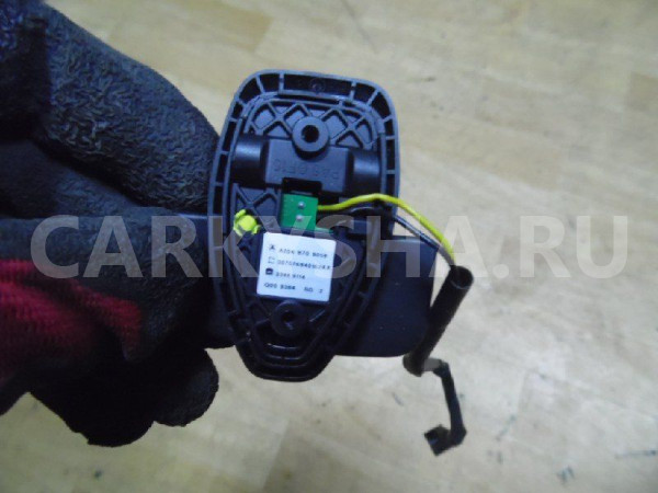 Переключатель подрулевой Mercedes-Benz M-класс W164 рестайлинг (2008—2011) Mercedes-Benz M-klasse оригинальный номер A2048709058