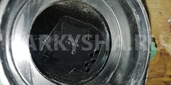 Патрубок воздушного фильтра Mercedes-Benz GLS-класс X166 (2015—2019) Mercedes-Benz S-klasse оригинальный номер A2760940597