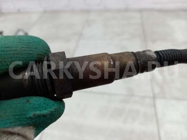 Лямбда зонд Mercedes E550 0015406017 W210 Mercedes-Benz E-klasse 