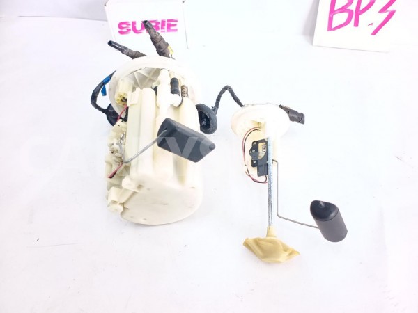 Топливный насос Subaru Legacy 2005 42021AG000 BP EJ253 Subaru Legacy 