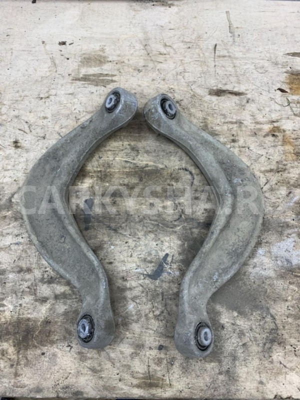 Рычаги Audi A4 2011 8K0505323H B8 AVANT 1.8T, задние Audi A4 