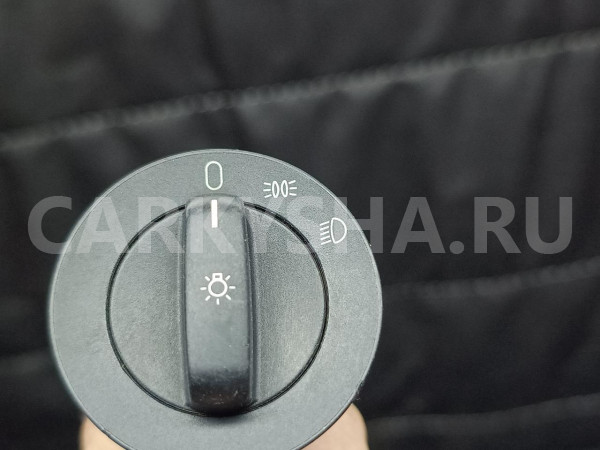 Переключатель света BMW E38 61318352212 BMW 7er 