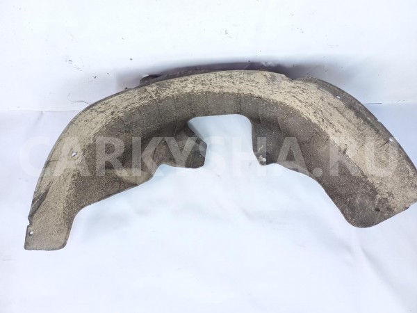 Подкрылок Hyundai Tucson 2023 86821N7000 NX4 G4FP, задний левый Hyundai Tucson 