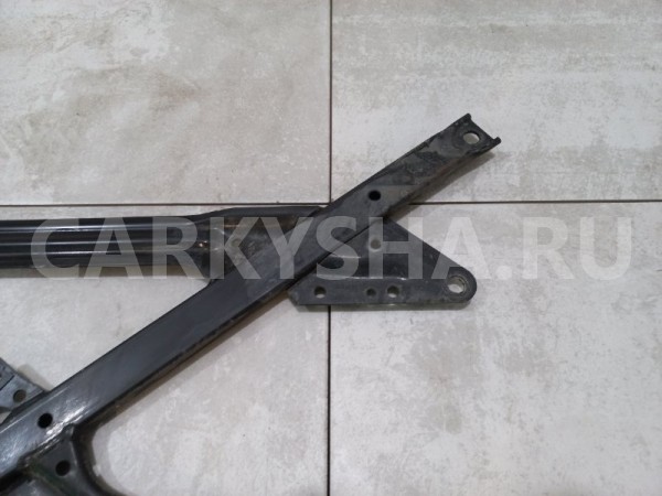 Распорка Audi A5 2010 8T2399345K 8T CDN Audi A5 