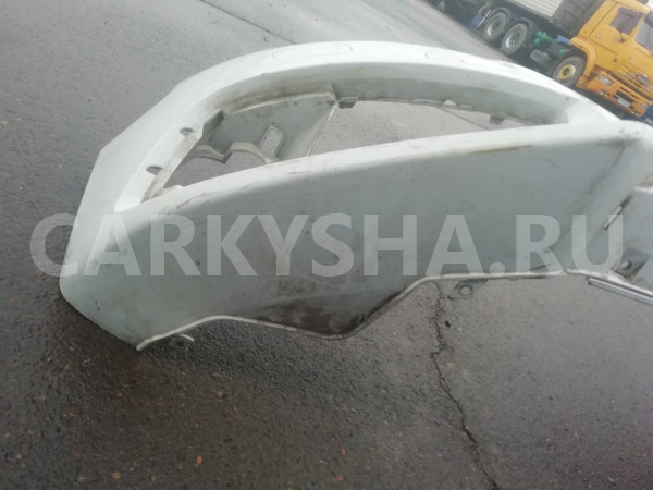 Бампер передний Audi A4(B8) 2012-2015 Audi A4 оригинальный номер 1K08074370