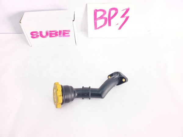 Горловина маслозаливная Subaru Legacy 2005 15250AA030 BP EJ253 Subaru Legacy 