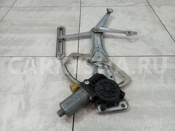 Стеклоподъемник Mercedes ML A1637201246 W163, передний правый Mercedes-Benz M-klasse 