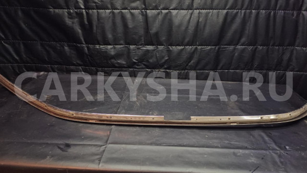 Молдинг кузова Toyota Mark II 1998 7550522070 GX100, левый Toyota Mark II 