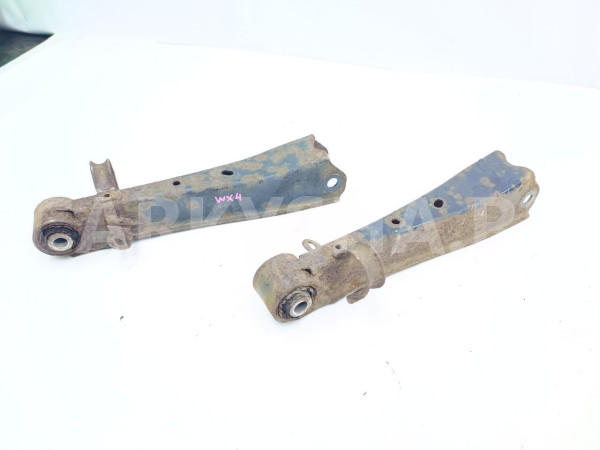 Рычаг продольный Subaru Tribeca 2006 20250XA00A WX EZ30, задний Subaru Tribeca 