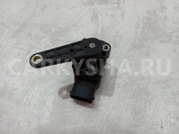 Датчик положения кузова Mercedes CL 0105427717 W215, передний Mercedes-Benz CL-klasse 
