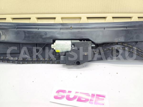 Люк Subaru Tribeca B9 2007 65430XA00A WX EZ30D Subaru Tribeca 