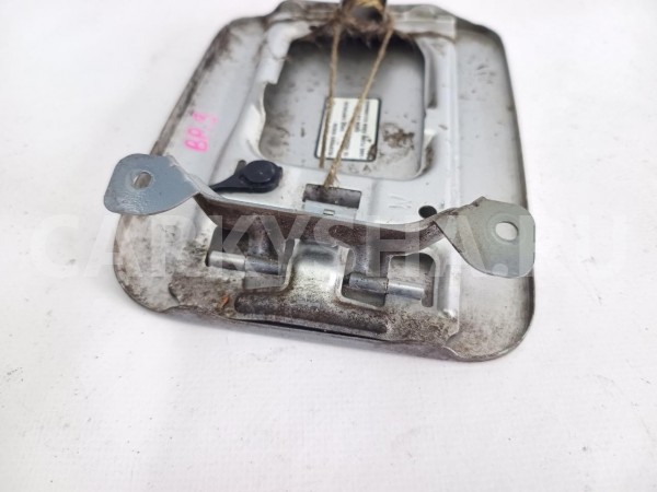Лючок бензобака Subaru Legacy 2005 57601AG010 BP EJ253 Subaru Legacy 