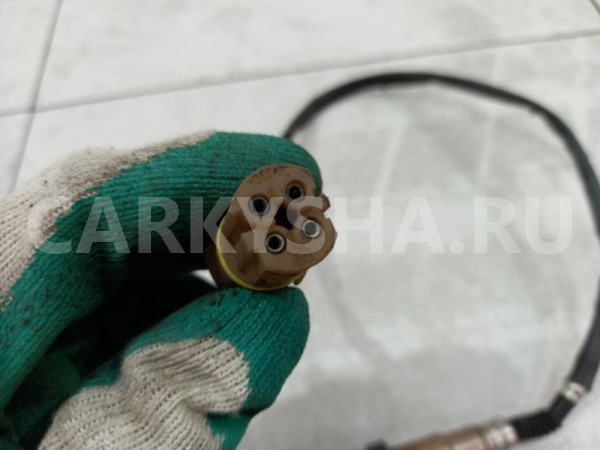 Лямбда зонд Mercedes 0015407517 W202 Mercedes-Benz C-klasse 