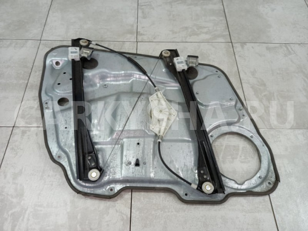 Стеклоподъемник Mercedes W164 1644402440 ML350, передний правый Mercedes-Benz M-klasse 