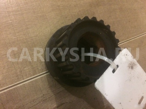 Шестерня коленвала Hyundai Tucson I (2004—2011) Hyundai Tucson оригинальный номер 2312027000