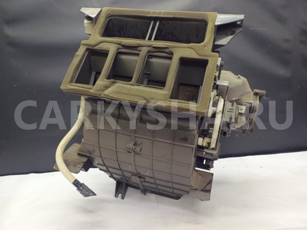 Печка Subaru Tribeca B9 2005 72110XA00A WX EZ30D Subaru Tribeca 