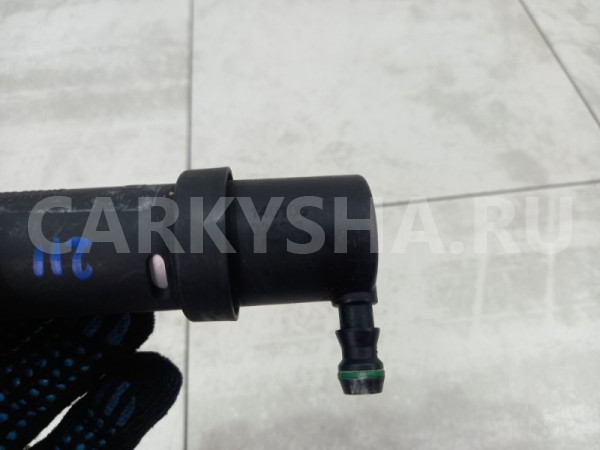 Форсунка омывателя Mercedes E320 2118600647 W211, правая Mercedes-Benz E-klasse 
