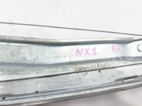 Стеклоподъемник Hyundai Tucson 2023 BA030K0030 NX4 G4FP, задний правый Hyundai Tucson 