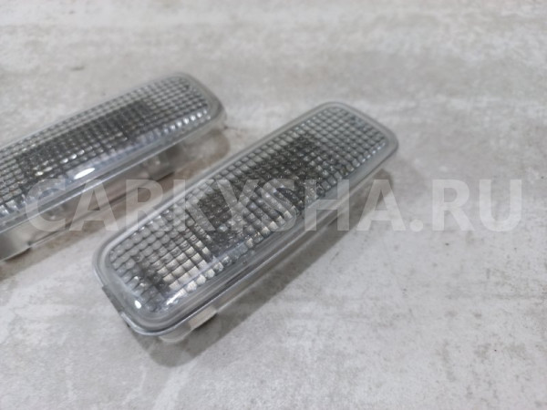 Плафон салона Audi S4 2003 4D0947105A B6 4.2 Audi 200 