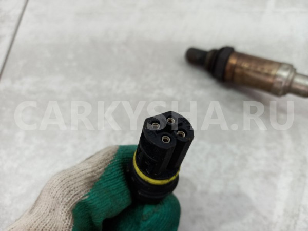 Лямбда зонд Mercedes 0005408117 W220 Mercedes-Benz S-klasse 
