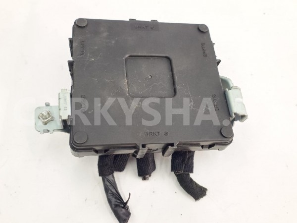 Блок электронный Hyundai Tucson 2023 95400N7052 NX4 G4FP Hyundai Tucson 