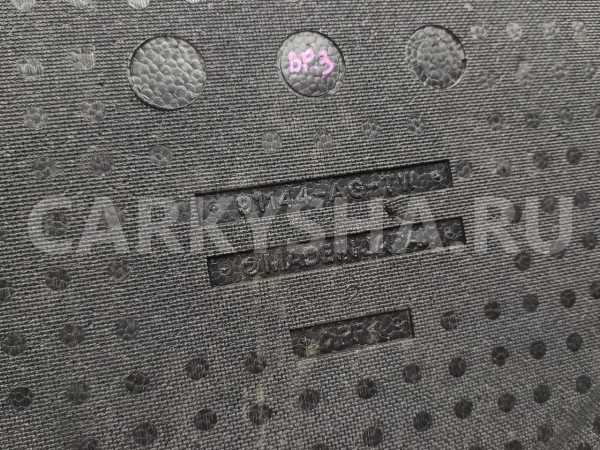 Наполнитель багажника Subaru Legacy 2005 91144AGTW BP EJ253 Subaru Legacy 
