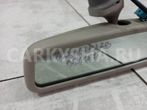 Зеркало салона Mercedes SLK320 2088101117 W208 W210 Mercedes-Benz CLK-klasse 