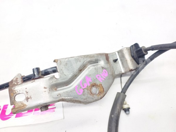 Тросик газа Subaru Impreza WRX 2000 37114FE000 GGA EJ205 Subaru Impreza 