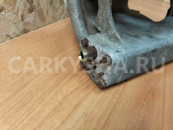 Коллектор впускной Daewoo Nexia 2008 Daewoo Nexia оригинальный номер 96181124