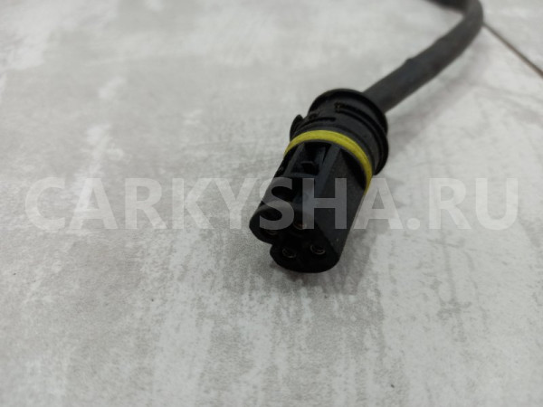 Лямбда зонд Mercedes E550 0015405117 W210 Mercedes-Benz E-klasse 