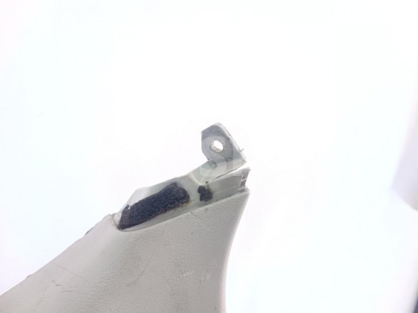 Обшивка багажника Subaru Tribeca 2007 94320XA00AMV WX EZ30 Subaru Tribeca 