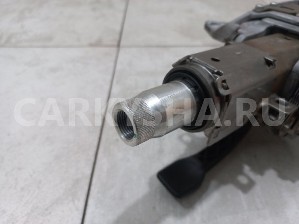 Рулевая колонка Audi S4 2003 8E0419502 B6 4.2 Audi 200 