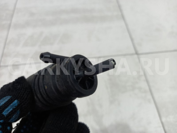 Моторчик омывателя Mercedes ML A2108690821 W163 Mercedes-Benz M-klasse 