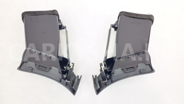 Дефлектор печки Subaru Tribeca 2006 66110XA04A WX EZ30 Subaru Tribeca 