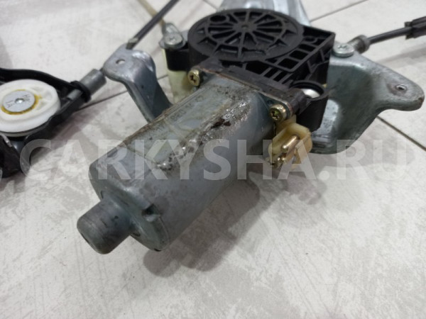 Стеклоподъемник Mercedes SLK A1707201246 R170, правый Mercedes-Benz SLK-klasse 