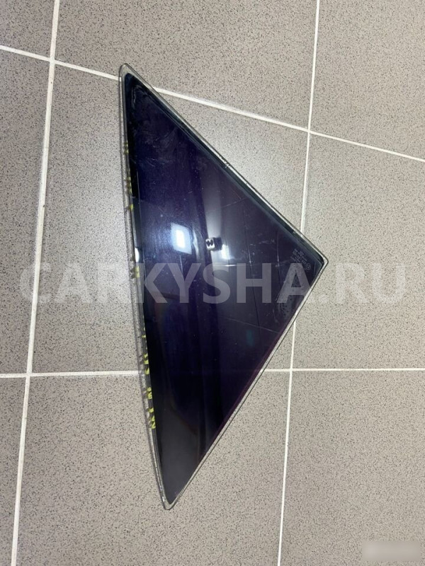 Стекло в дверь заднее левое Mercedes-Benz w126 Mercedes-Benz S-klasse оригинальный номер 43R001025